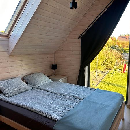 Ferienwohnung Norbea Sasino Exterior foto