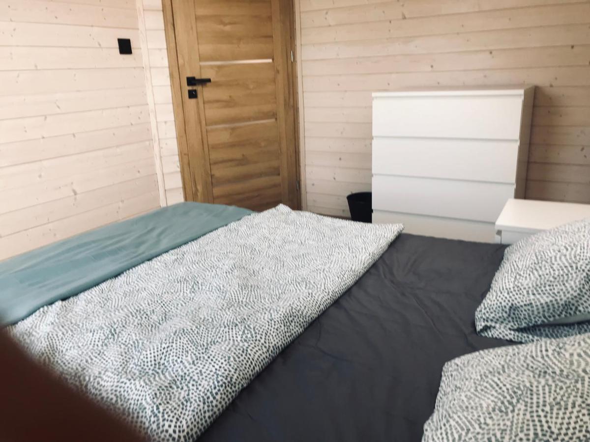 Ferienwohnung Norbea Sasino Exterior foto