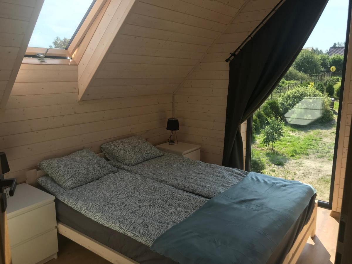 Ferienwohnung Norbea Sasino Exterior foto