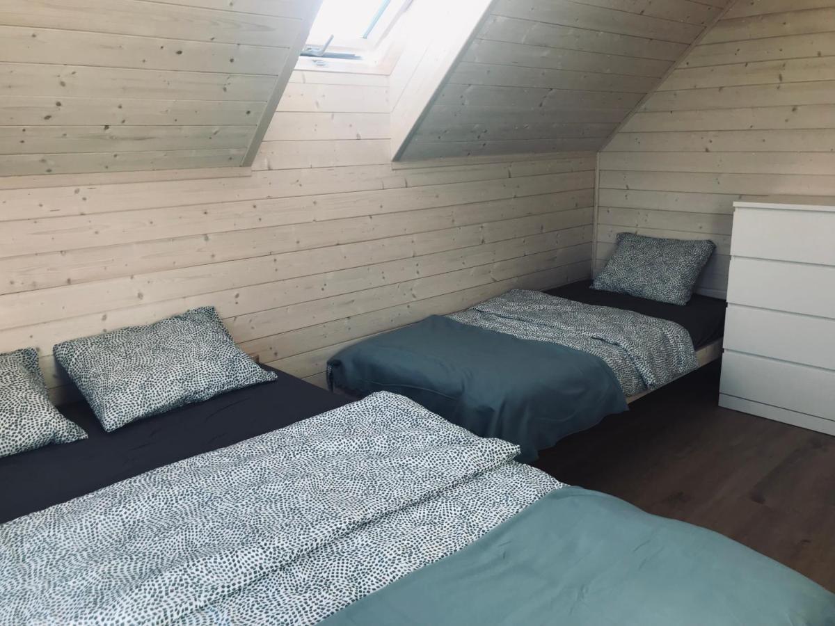 Ferienwohnung Norbea Sasino Exterior foto