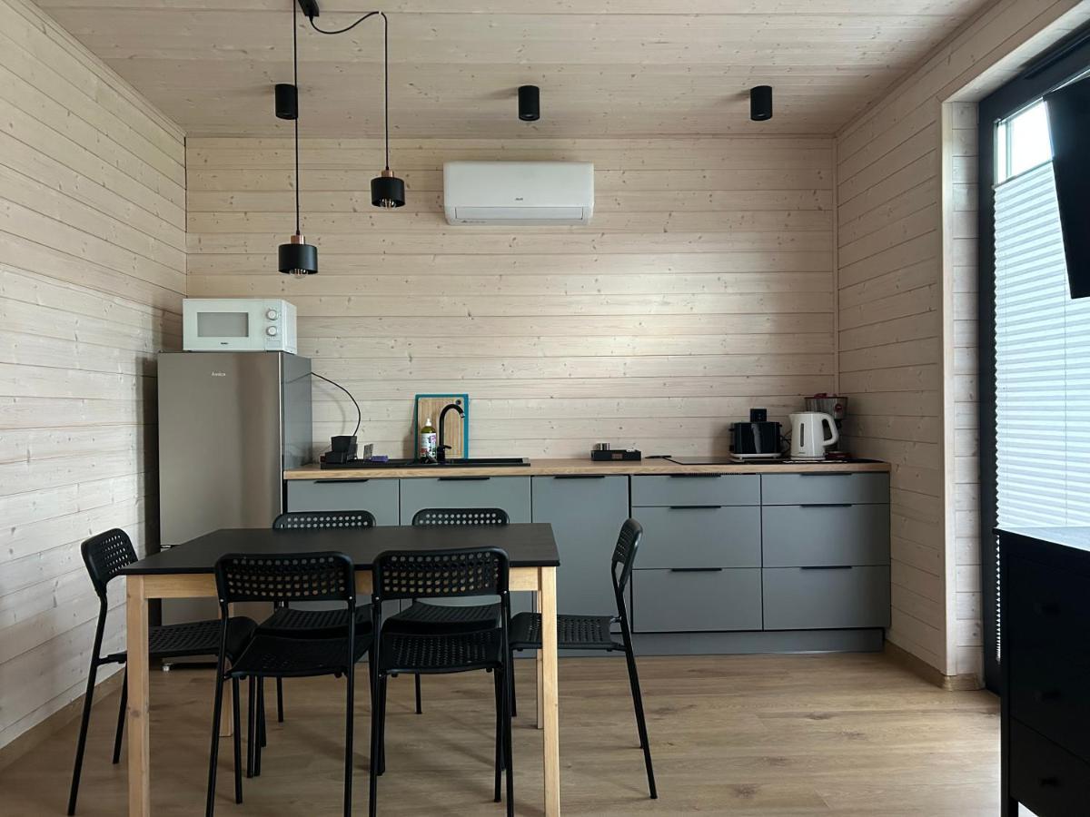 Ferienwohnung Norbea Sasino Exterior foto