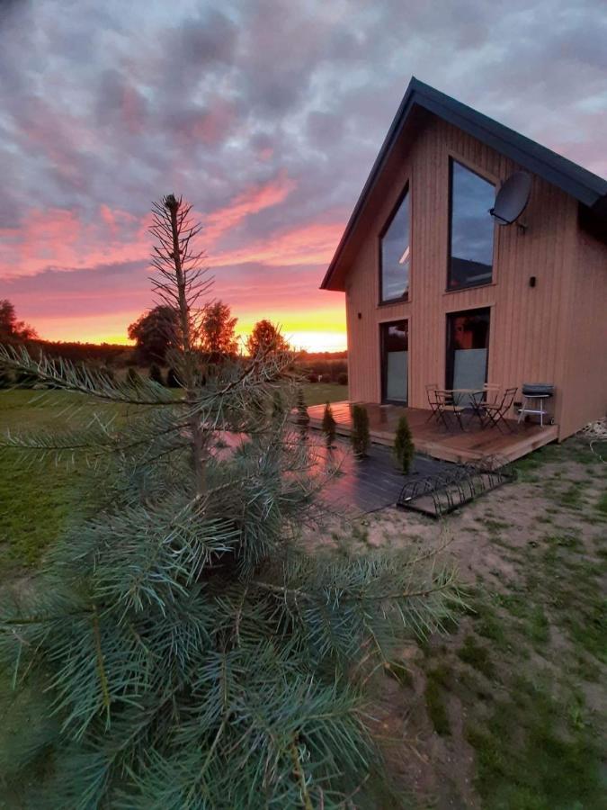 Ferienwohnung Norbea Sasino Exterior foto