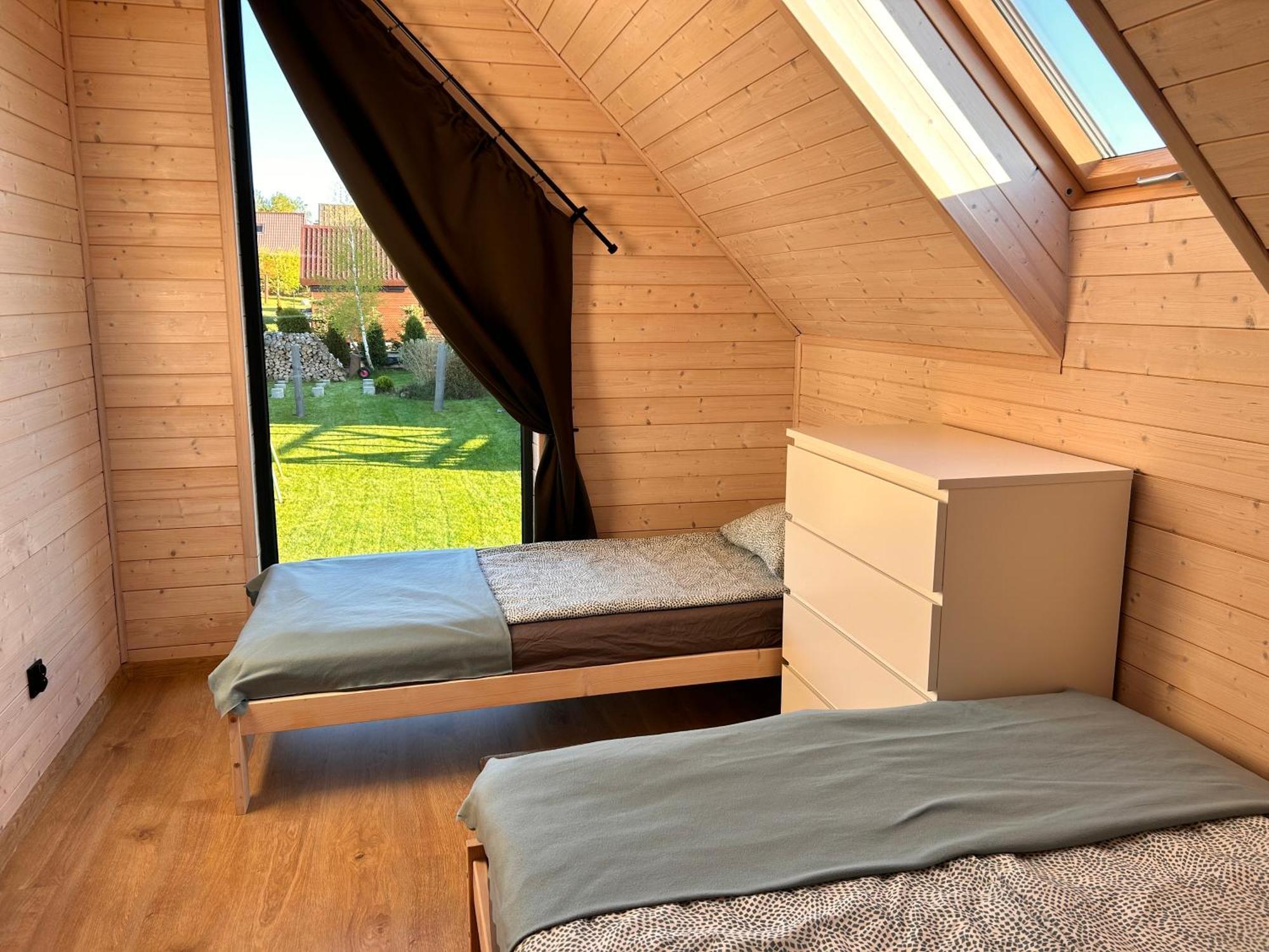 Ferienwohnung Norbea Sasino Exterior foto